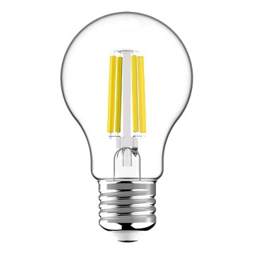 Rabalux - Ampoule LED A60 E27/4W/230V 3000K Classe énergétique A