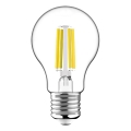 Rabalux - Ampoule LED A60 E27/4W/230V 4000K Classe énergétique A