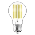 Rabalux - Ampoule LED A60 E27/7W/230V 3000K Classe énergétique A