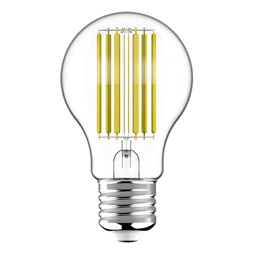 Rabalux - Ampoule LED A60 E27/7W/230V 3000K Classe énergétique A