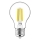 Rabalux - Ampoule LED FILAMENT A60 E27/4W/230V 4000K Classe énergétique A
