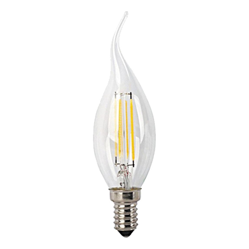 Rabalux - Ampoule LED FILAMENT CF35 E14/4W/230V 2700K