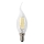 Rabalux - Ampoule LED FILAMENT CF35 E14/4W/230V 2700K