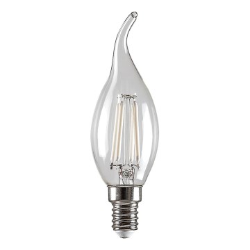 Rabalux - ampoule LED FILAMENT CF35 E14/6W/230V 4000K