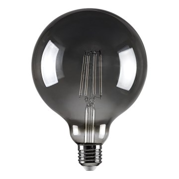 Rabalux - Ampoule LED FILAMENT G125 E27/6W/230V 3000K