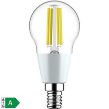 Rabalux - Ampoule LED G45 E14/2W/230V 3000K Classe énergétique A