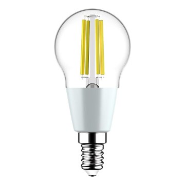 Rabalux - Ampoule LED G45 E14/2W/230V 3000K Classe énergétique A