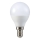 Rabalux - Ampoule LED G45 E14/5W/230V 4000K