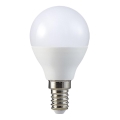 Rabalux - Ampoule LED G45 E14/5W/230V 6500K