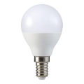 Rabalux - Ampoule LED G45 E14/9W/230V 3000K