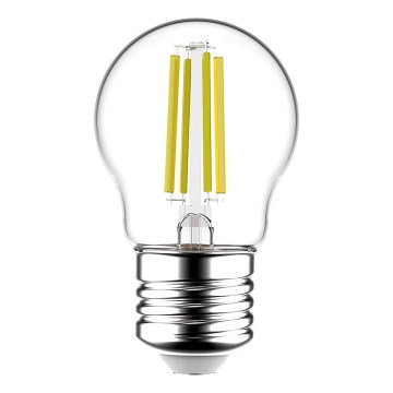 Rabalux - Ampoule LED G45 E27/2W/230V 3000K Classe énergétique A