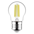 Rabalux - Ampoule LED G45 E27/2W/230V 4000K Classe énergétique A