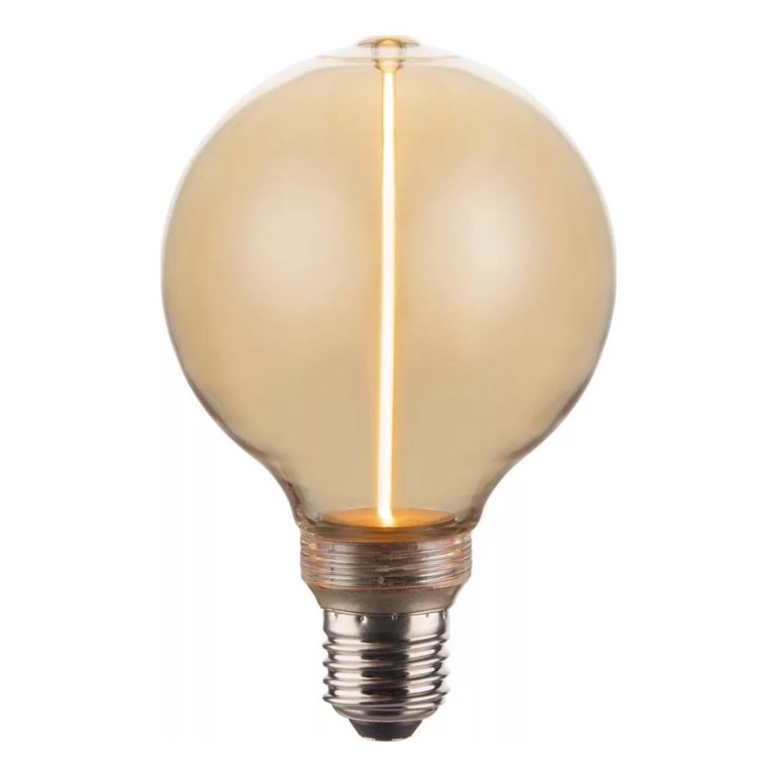 Rabalux - Ampoule LED G95 E27/4W/230V 1800K