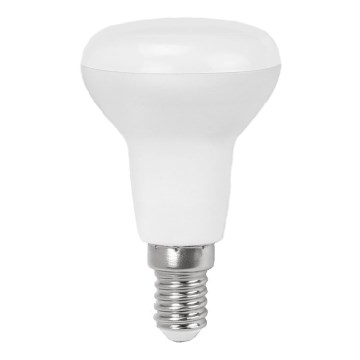 Rabalux - Ampoule LED réflecteur R50, culot E14, 5W, 230V, 3000K
