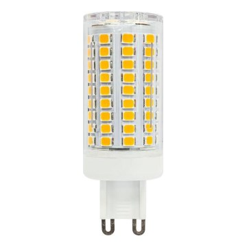 Rabalux - Ampoule LED SMD G9/9W/230V 3000K