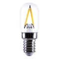 Rabalux - Ampoule LED T20 E14/2W/230V 2700K