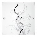 Rabalux - Applique murale 1xE27/60W/230V