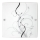Rabalux - Applique murale 1xE27/60W/230V