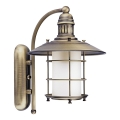 Rabalux - Applique murale 1xE27/60W/230V