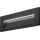 Rabalux - Applique murale d'extérieur LED/6W/230V IP65 noir
