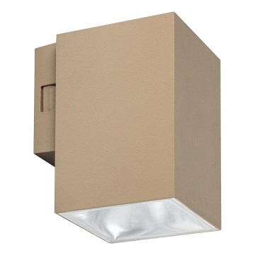 Rabalux - Applique murale d'extérieur LED/9W/230V 2700/4000/6500K IP65