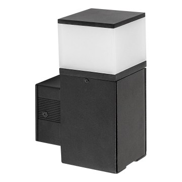Rabalux - Applique murale d'extérieur LED avec prise LED/10W/230V IP44