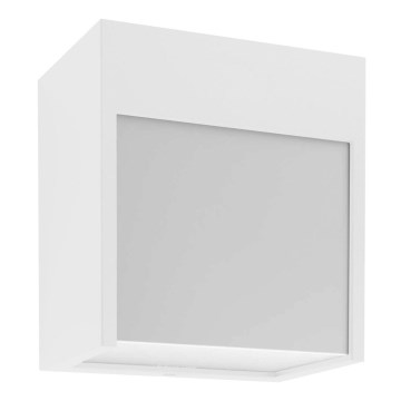 Rabalux - Applique murale extérieur LED/12W/230V blanche IP54