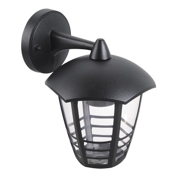 Rabalux - Applique murale extérieure 1xE27/60W/230V IP44