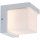Rabalux - Applique murale extérieure LED/10W/230V IP54 blanc