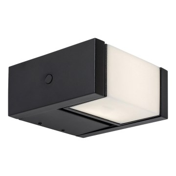 Rabalux - Applique murale extérieure LED/10W/230V IP54