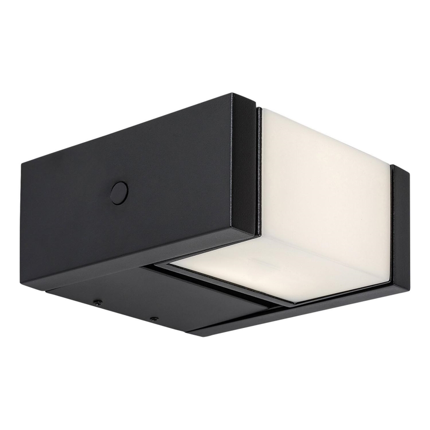 Rabalux - Applique murale extérieure LED/10W/230V IP54