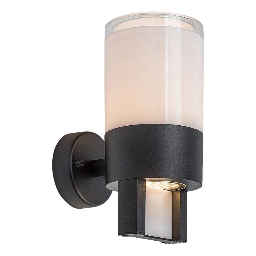 Rabalux - Applique murale extérieure LED/12W/230V IP44