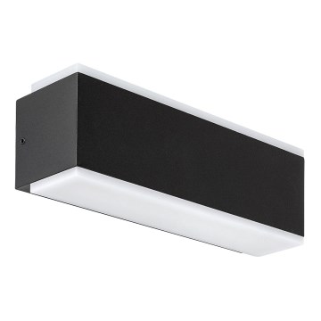 Rabalux - Applique murale extérieure LED/12W/230V IP54