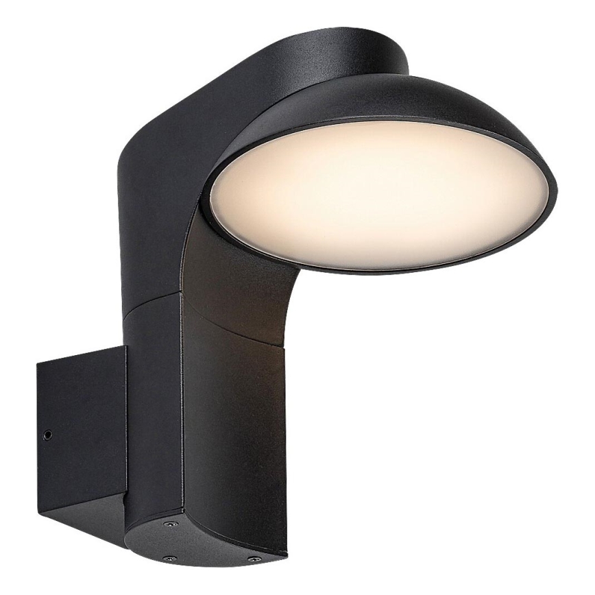 Rabalux - Applique murale extérieure LED/12W/230V IP54