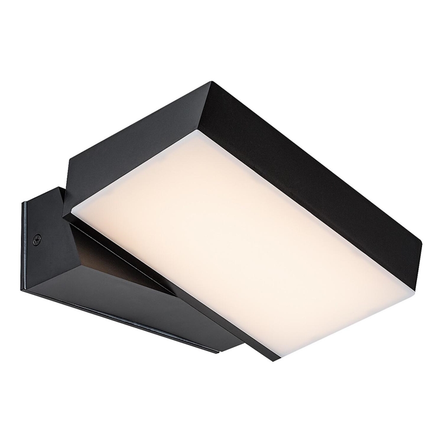 Rabalux - Applique murale extérieure LED/14W/230V 2700/4000/6500K IP54