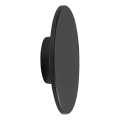 Rabalux - Applique murale extérieure LED 15W/230V 2700/4000/6500K IP65 noir