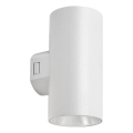 Rabalux - Applique murale extérieure LED/18W/230V 2700/4000/6500K IP65 blanc