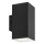 Rabalux - Applique murale extérieure LED/18W/230V 2700/4000/6500K IP65 noir