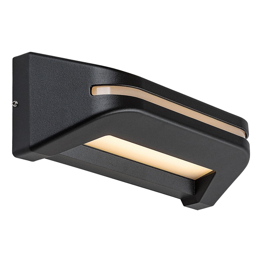 Rabalux - Applique murale extérieure LED/20W/230V IP54