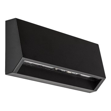 Rabalux - Applique murale extérieure LED/3W/230V IP54
