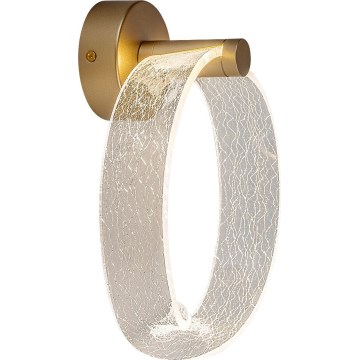 Rabalux - Applique murale LED/6W/230V