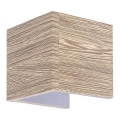 Rabalux  - Applique murale LED CINNAMON LED/7W/230V