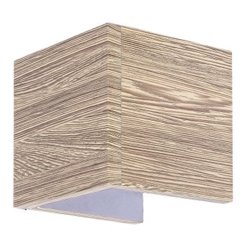 Rabalux  - Applique murale LED CINNAMON LED/7W/230V