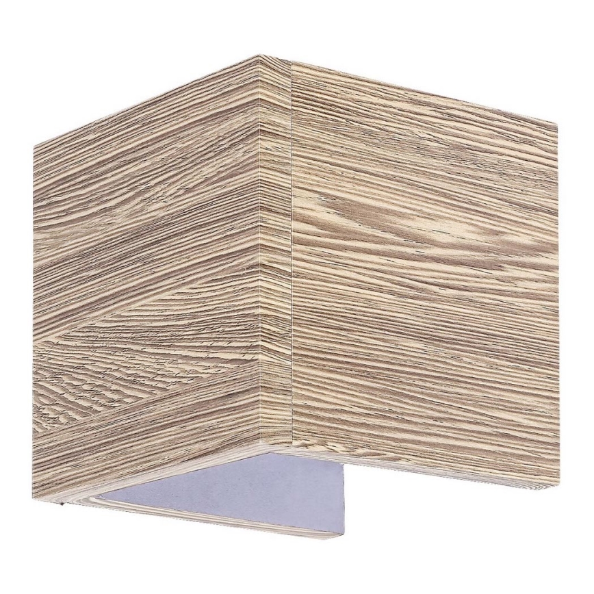 Rabalux  - Applique murale LED CINNAMON LED/7W/230V