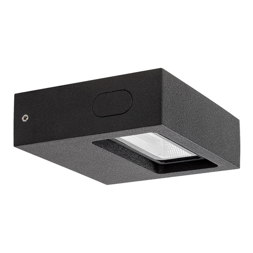 Rabalux - Applique murale LED d'extérieur LED/7W/230V IP65