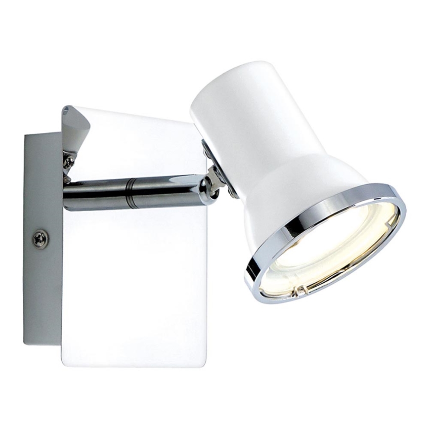 Rabalux - Applique murale LED salle de bain 1xGU10/4,5W/230V IP44