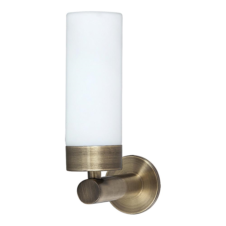 Rabalux - Applique murale LED salle de bain 1xLED/4W/230V bronze