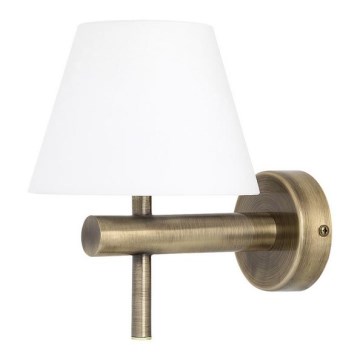 Rabalux - Applique murale LED salle de bain LED/6W/230V IP44