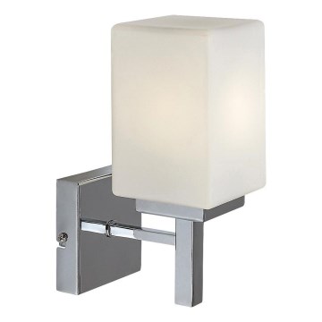 Rabalux - Applique murale salle de bain 1xE14/10W/230V IP44 chrome brillant