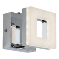 Rabalux - Applique murale salle de bain LED/5W/230V 4000K IP44